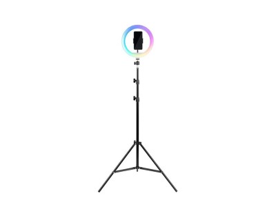 Havit ST7026 - tripod with RGB