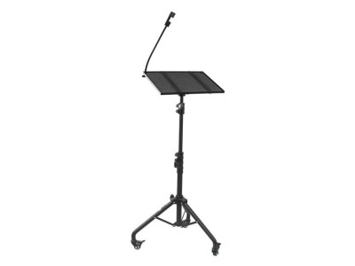DNA PLS2 laptop tripod mixer projector
