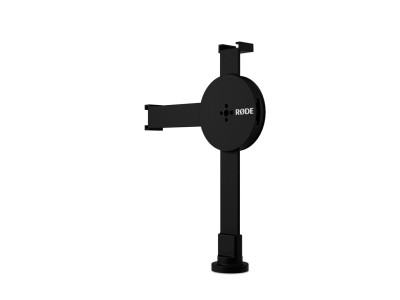 RØDE MAGNETICADAPTOR holder Mobile phone/Smartphone Black