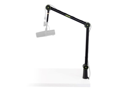 Shure SH-BROADCAST1 - desk microphone holder/stand