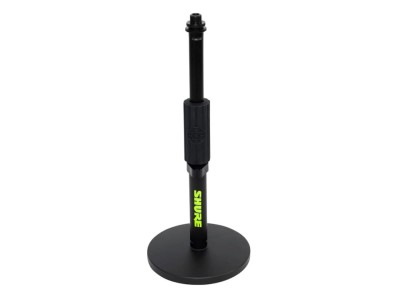 Shure SH-DESKTOP1 - desk microphone stand