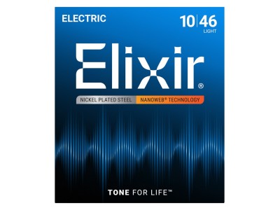 Elixir 12052 Light (10-46) NW -