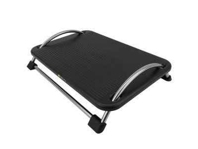 Techly Adjustable Footrest ICA-FR 13