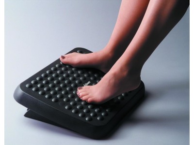 Fellowes Ergonomics footrest ergonomic office footrest
