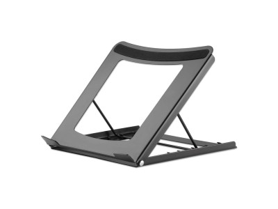 Manhattan Laptop and Tablet Stand, Adjustable