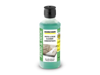 PATIO&DECK CLEANER KARCHER RM 564 -