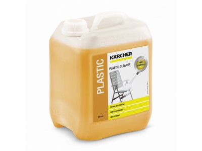KARCHER PLASTIC CLEANER RM 625 -