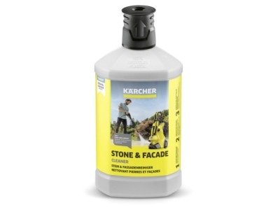 Stone & Facade Cleaner KARCHER RM