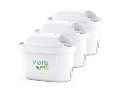 Brita MX+ Pro Pure Performance filter