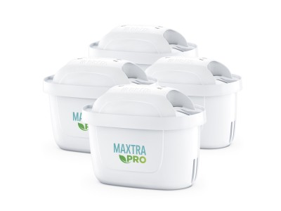 Brita MX+ Pro Pure Performance filter