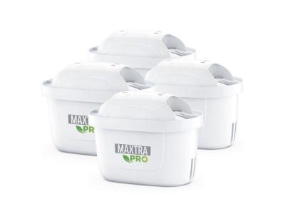 Brita Maxtra Pro Hard Water Expert