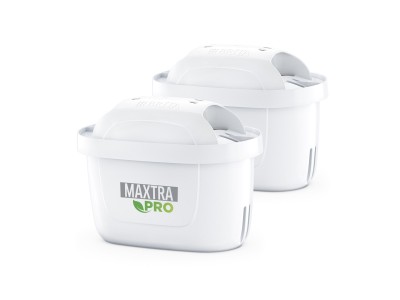 Brita Maxtra Pro Hard Water Expert