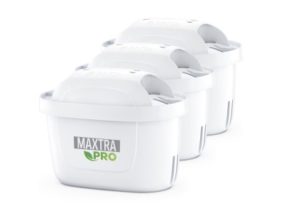 Brita Maxtra Pro Hard Water Expert