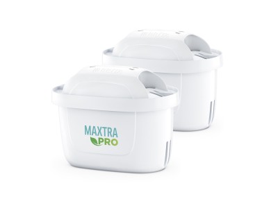 Brita MX+ Pro Pure Performance filter