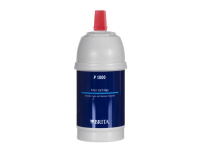 Water Filter Cartridge Brita P 1000