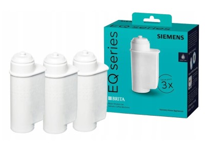 Siemens TZ70033A coffee maker part/accessory Water