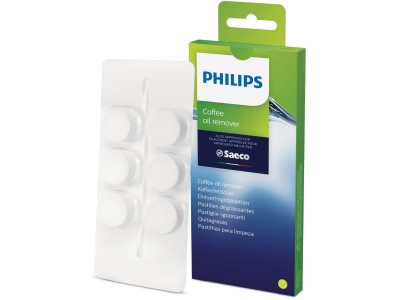 Philips Same as CA6704/60 Coffee oil