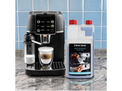 Frischer milk system cleaner 1l