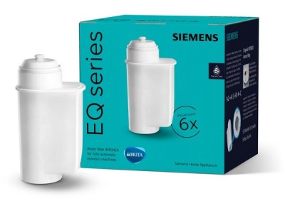 Water filter Siemens TZ70063A - 6