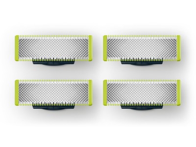 Replacement blades PHILIPS QP 240/50 One