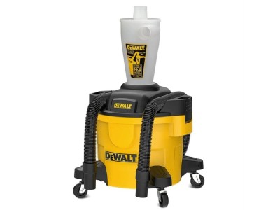DUST SEPERATOR CYCLONIC DXVCS0002 23L
