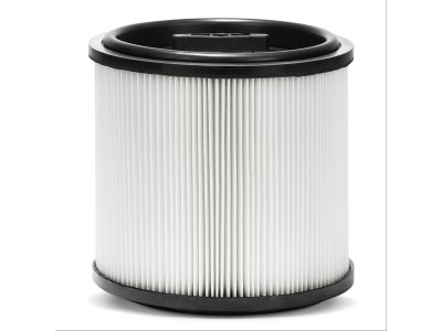 Cartridge filter KARCHER for the WD
