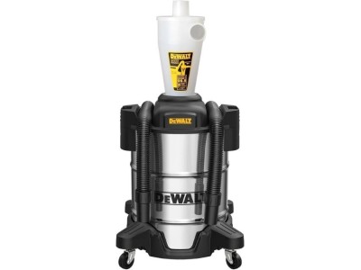 DEWALT 38L DXVCS003 Cyclone Dust Collector