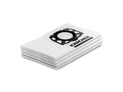 Karcher fleece bags WD 2 Plus/WD3