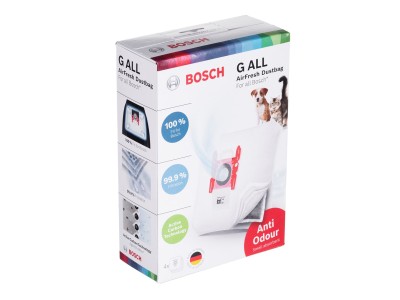 Bosch BBZAFGALL vacuum accessory/supply Universal Dust