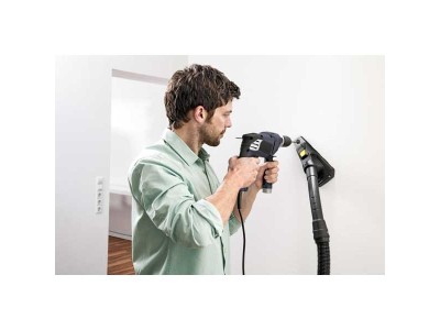 KARCHER Dust Extractor for (W&D 2