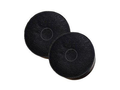 MAAN FWUBHE carbon filter, 2 pcs