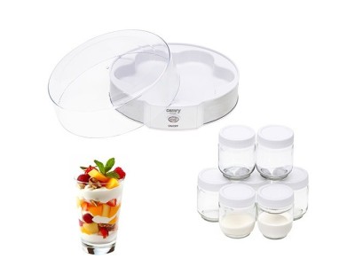 Camry Premium CR 4519 yogurt maker