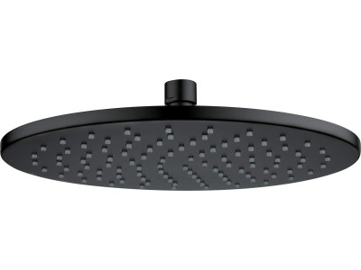 Round overhead shower - 250 mm