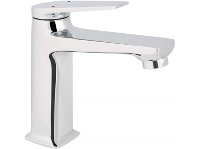 Washbasin mixer