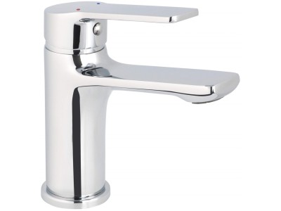 Washbasin mixer