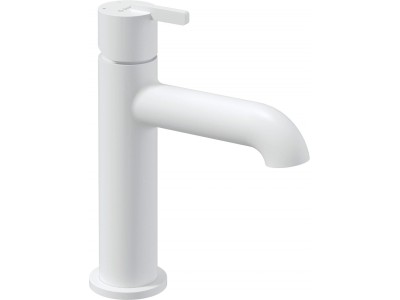 Washbasin mixer
