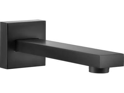 Bath spout - 196 mm