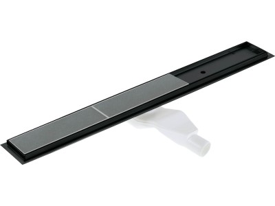 Floor shower channel 70 cm -