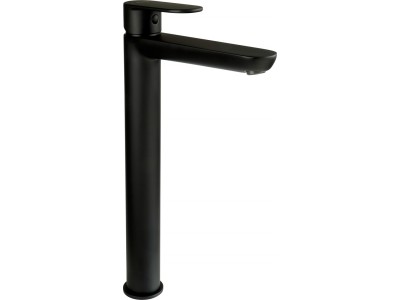 High basin mixer