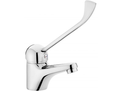 Washbasin mixer with lever Clinic