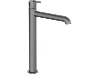 High basin mixer