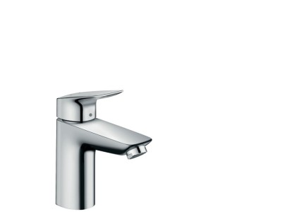 Hansgrohe Logis Chrome