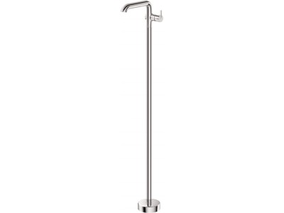 Freestanding washbasin mixer