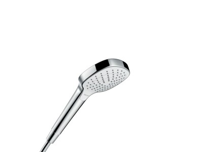 Hansgrohe Croma Select E Handheld shower