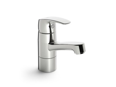 WASHBASIN FAUCET 1015F SAFIRA