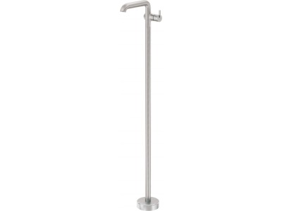 Freestanding washbasin mixer