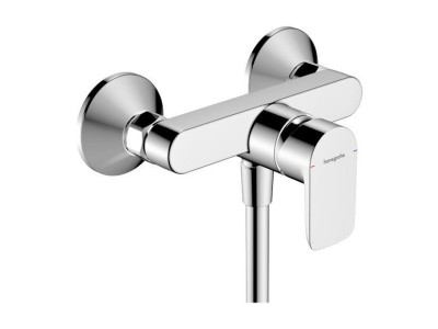 SHOWER MIXER NEOVIS CHROME