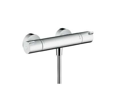 Hansgrohe Ecostat Chrome