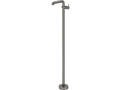 Freestanding washbasin mixer