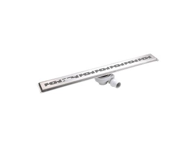 SHOWER CHANNEL C80 80 CM